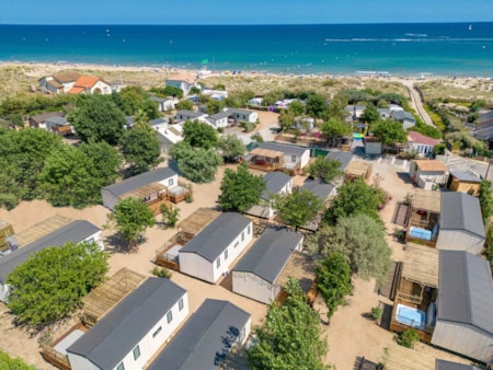 Clico Chic – Camping le Paradou