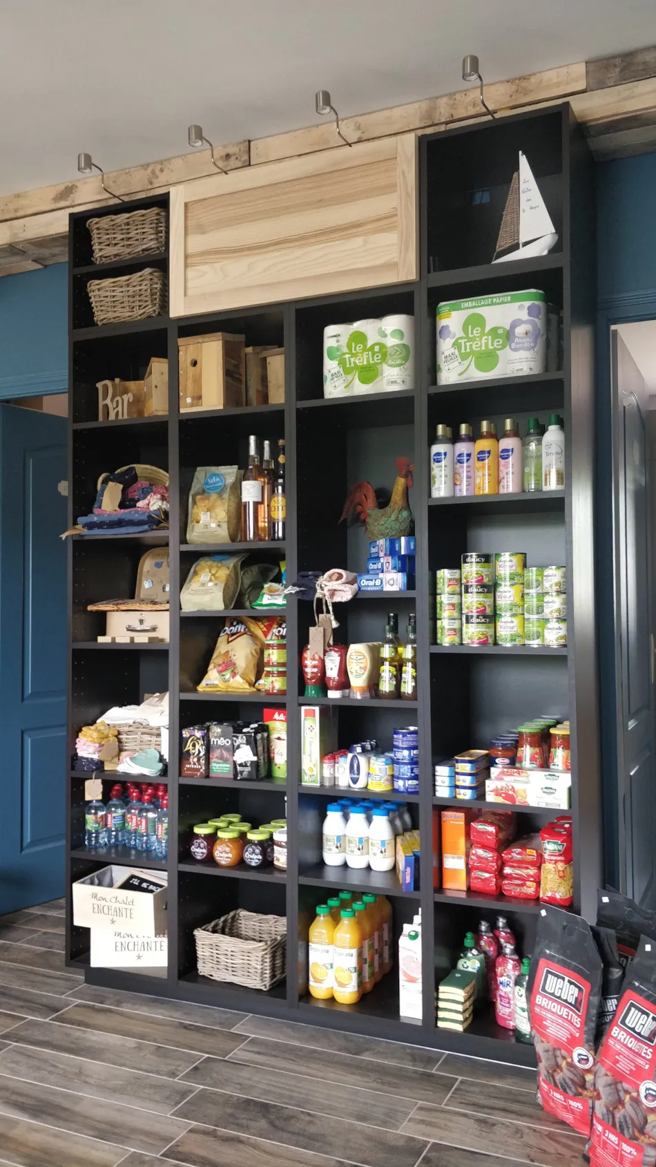 Camping Les Voiles des 2 Caps