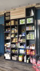 Foto #5 van Camping Les Voiles des 2 Caps