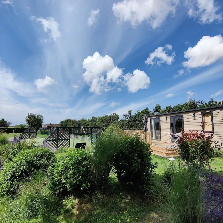 Location - Mobil-Home O'hara - 2 Chambres (2023) - Camping Les Voiles des 2 Caps