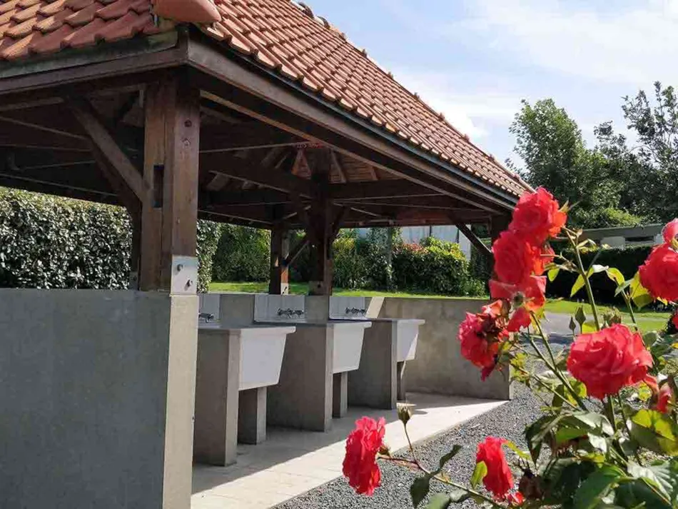 Camping Les Voiles des 2 Caps