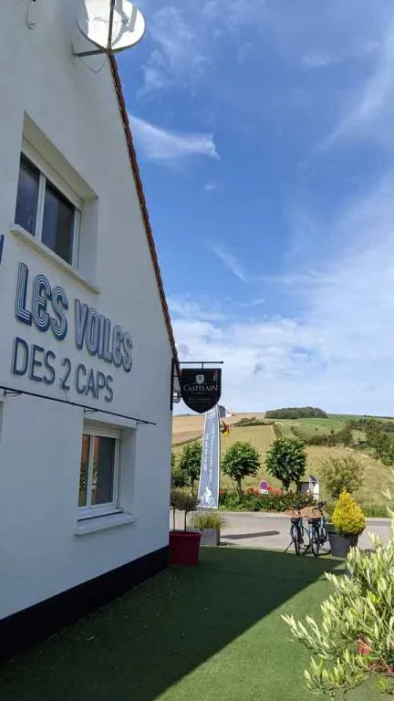 Camping Les Voiles des 2 Caps