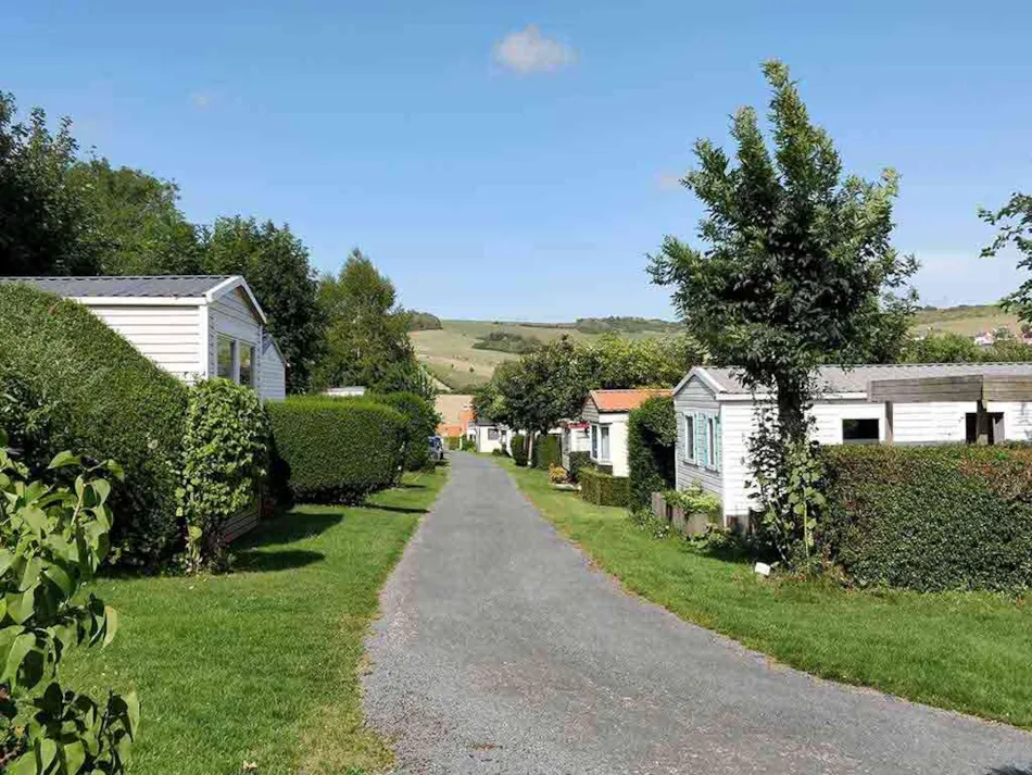 Camping Les Voiles des 2 Caps