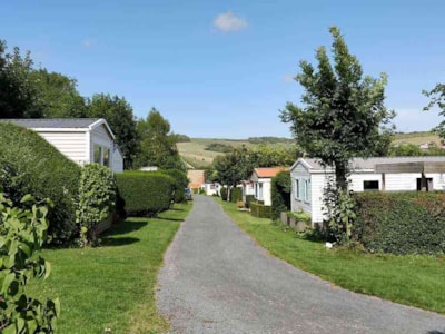 Camping Les Voiles des 2 Caps