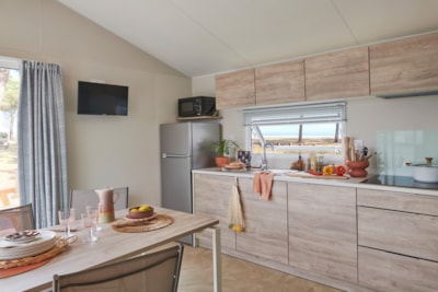 Premium 3-Bedroom Bungalow Bergamo 6p (2025)