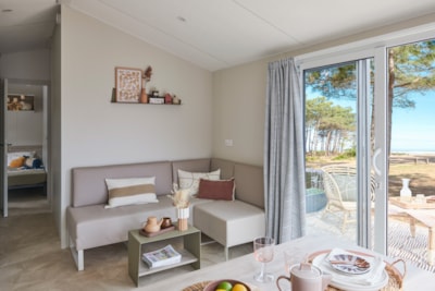 Premium 3-Bedroom Bungalow Bergamo 6p (2025)