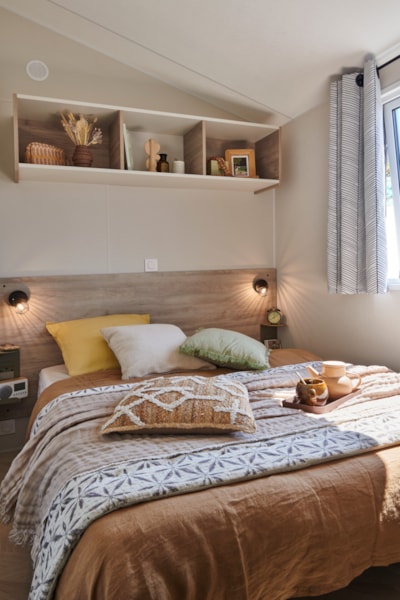 Premium 3-Bedroom Bungalow Bergamo 6p (2025)