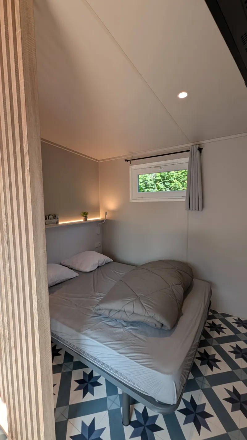 Nouveauté 2025 ! Bungalow Confort