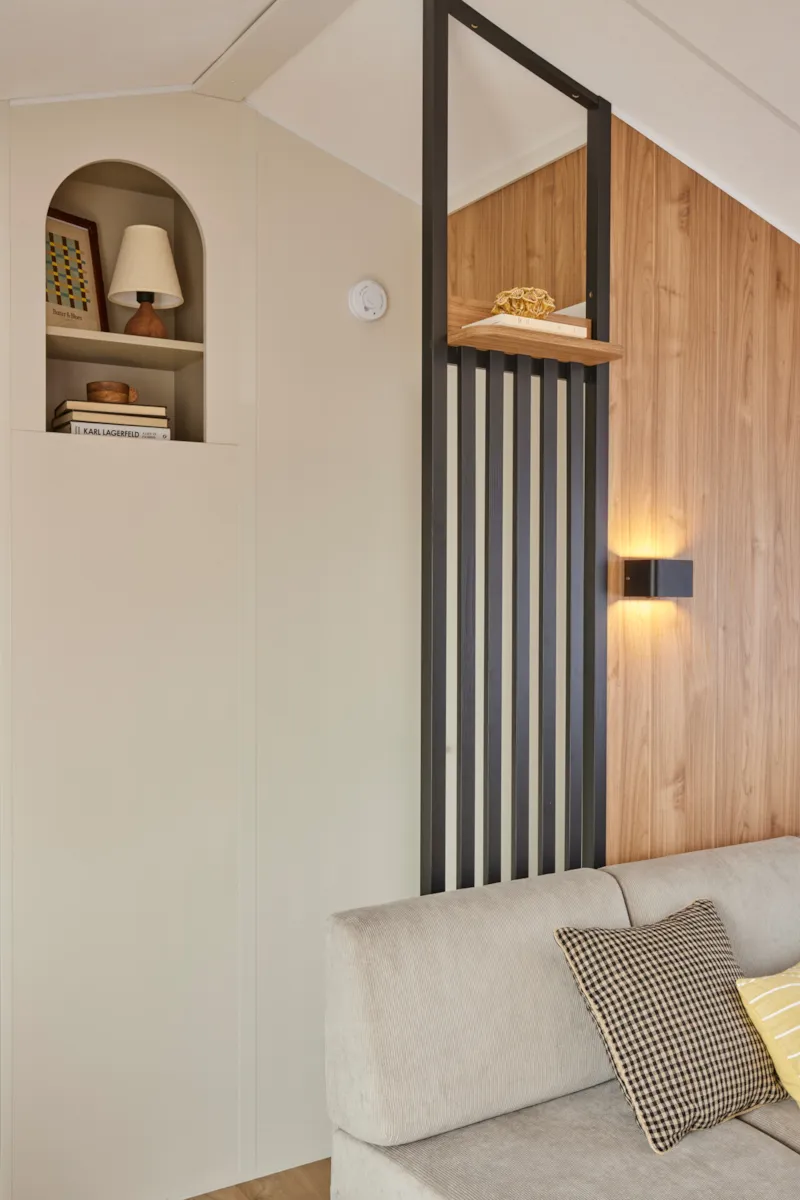 Premium Bungalow 2026 3 Chambres