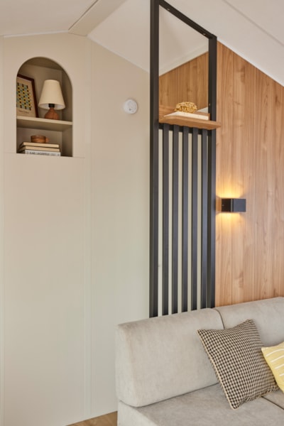 Luxury 3-Bedroom Bungalow Le Santa-Féerique (2026)