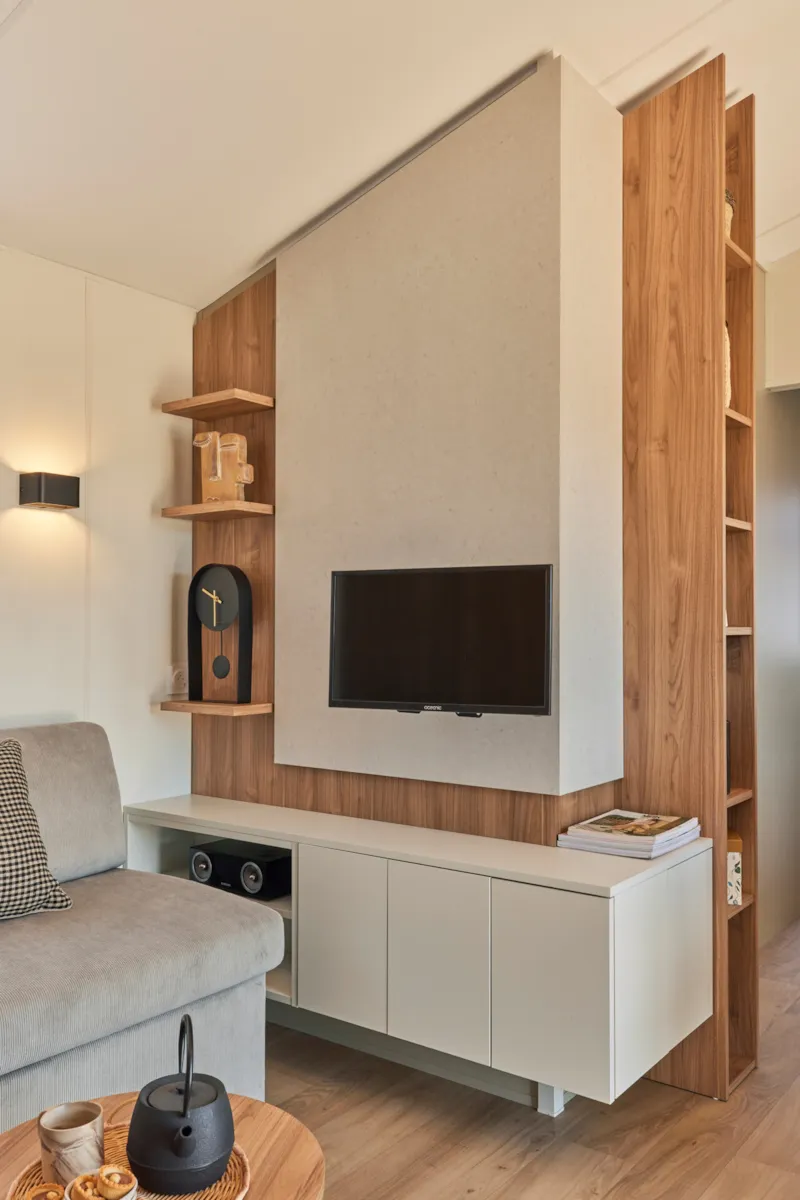 Premium Bungalow 2026 3 Chambres