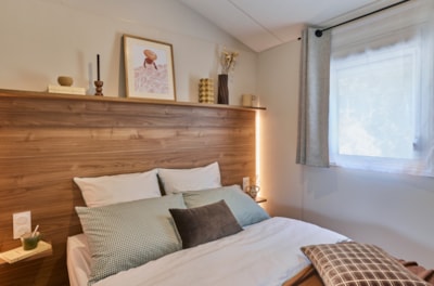 Luxury 3-Bedroom Bungalow Le Santa-Féerique (2026)