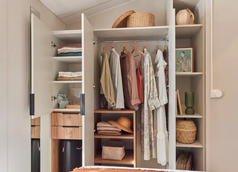 Premium Bungalow 2026 3 Chambres