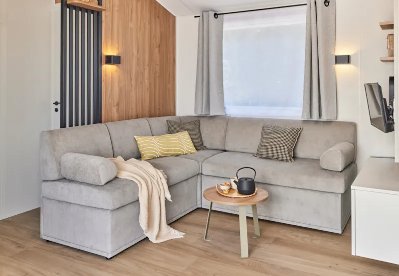 Premium Bungalow 2026 3 Chambres