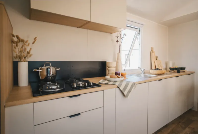 Nouveauté 2026 Bungalow 2 Chambres Nest Life