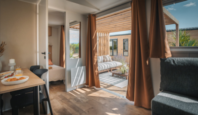 New for 2026 Nest Life 2-Bedroom Bungalow