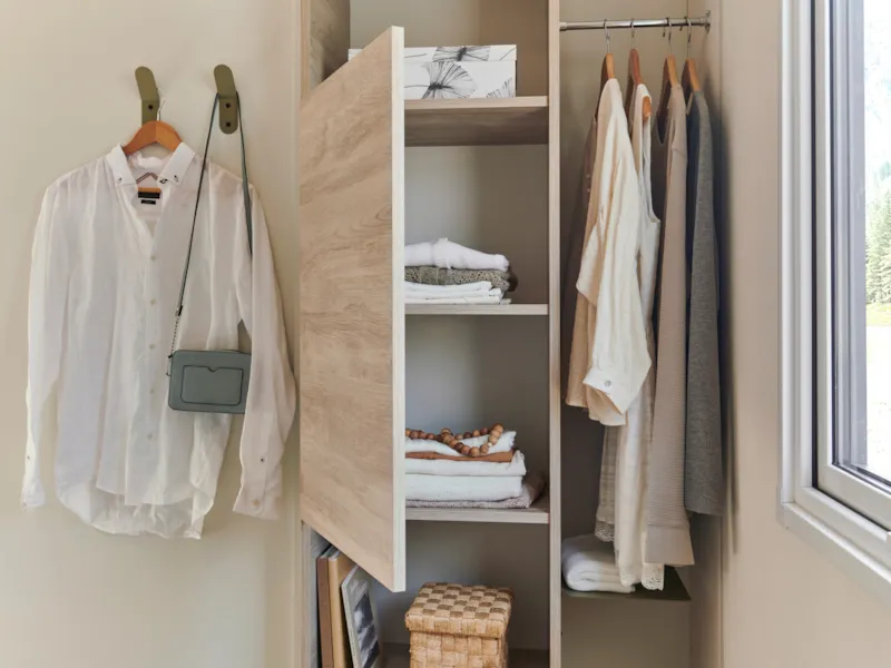 Bungalow Premium 2 Ch 4P Premium 2026