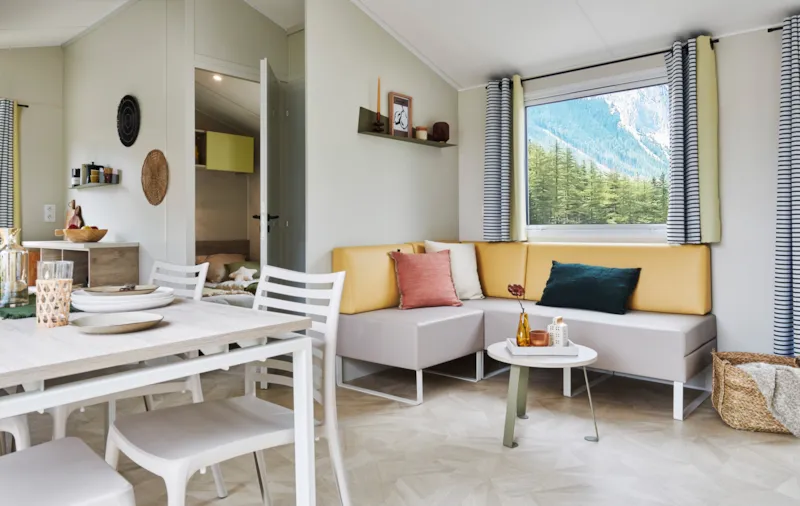 Bungalow Premium 2 Ch 4P Premium 2026