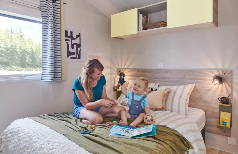 Bungalow Premium 2 Ch 4P Premium 2026