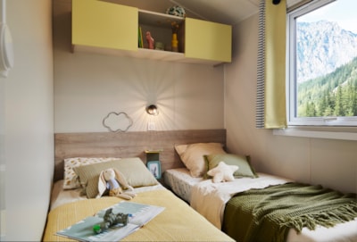 Premium 2-bedroom bungalow for 4 people, premium 2026