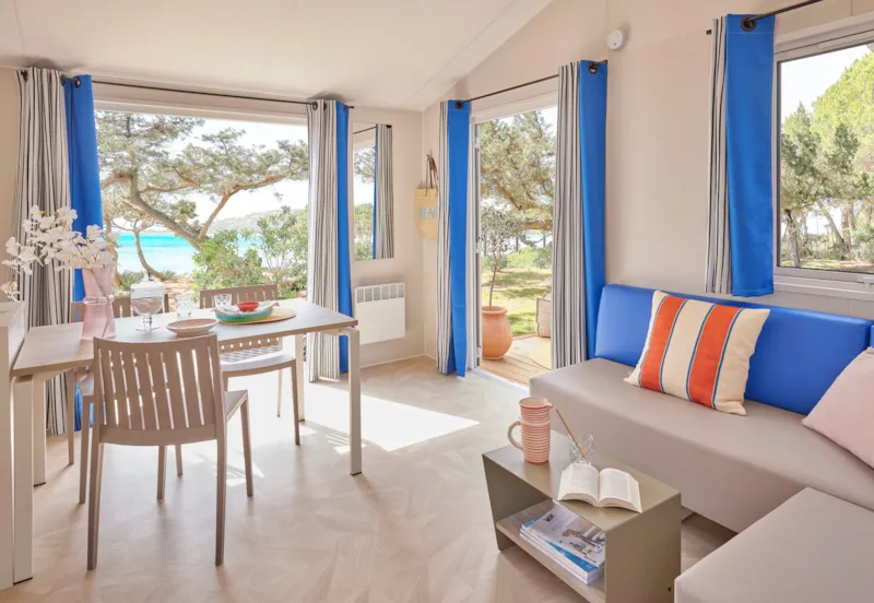 Bungalow Premium 2 Ch 4P Premium 2026