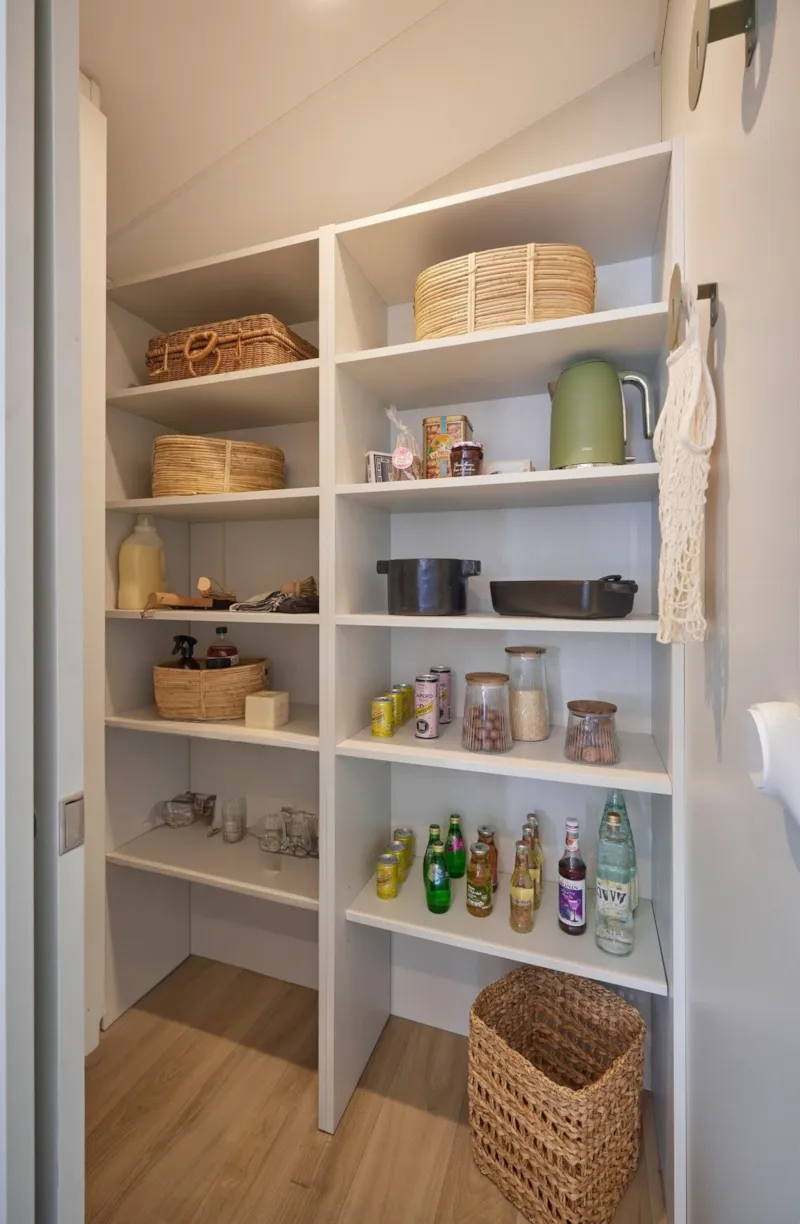 Bungalow Luxe 3 Chambres Le Santa-Féerique (2026)