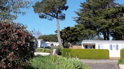 Camping Port Meleu