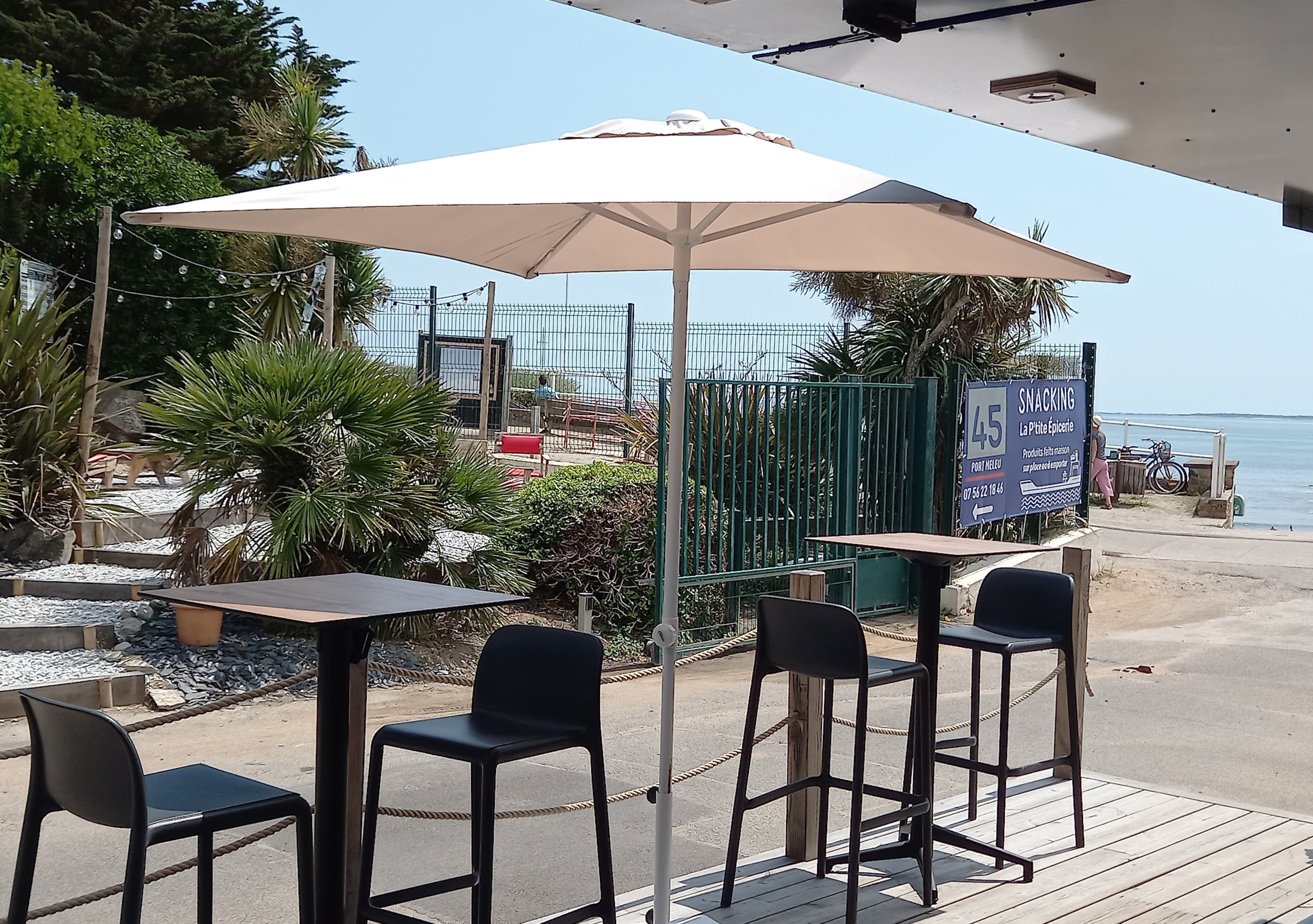 Camping Port Meleu — Foto 7
