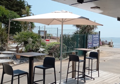 Camping Port Meleu