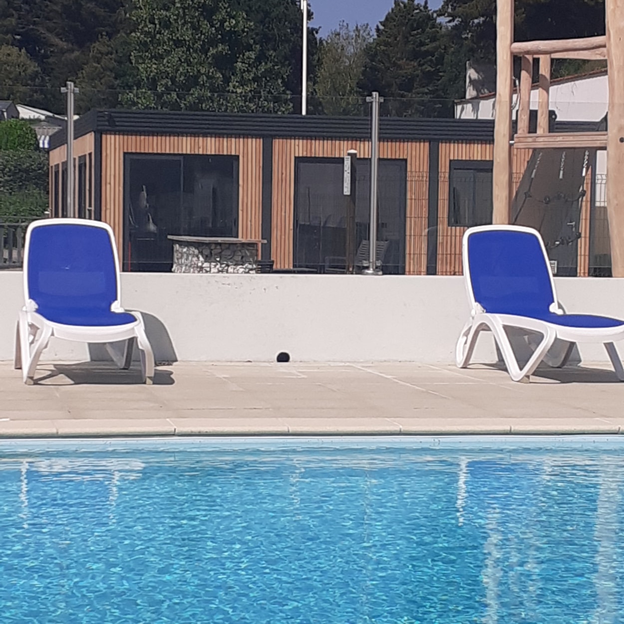 Camping Port Meleu