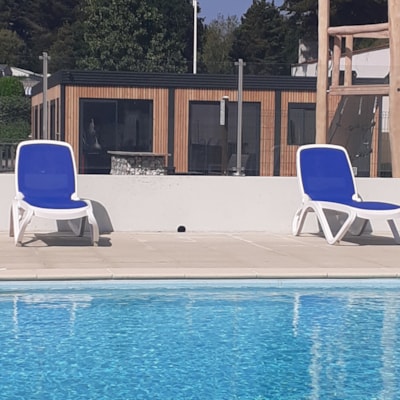 Camping Port Meleu