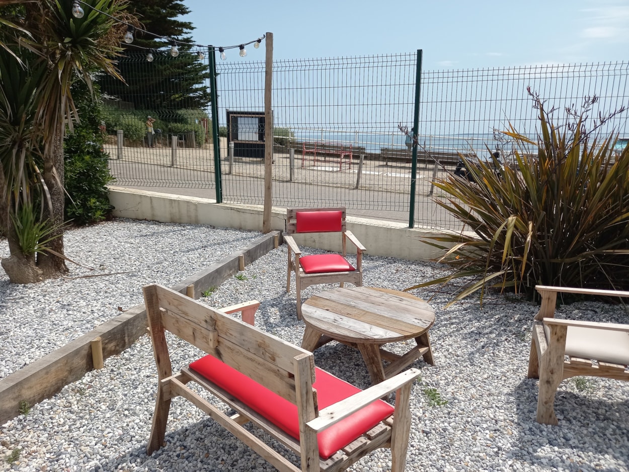 Camping Port Meleu