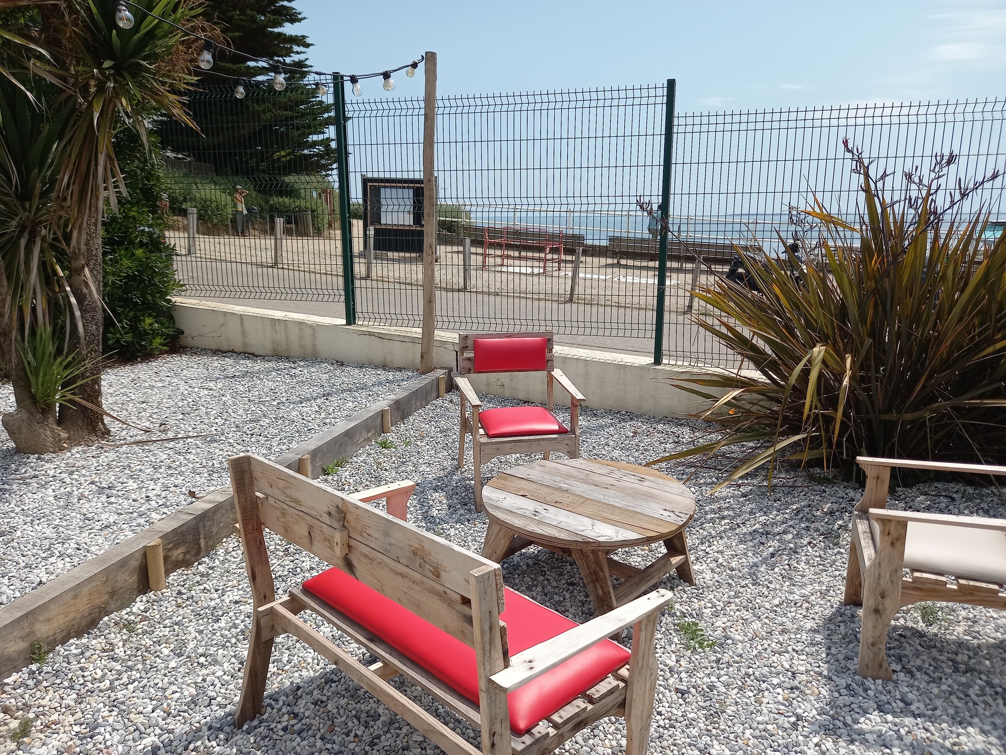 Camping Port Meleu — Foto 3