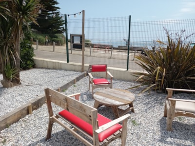 Camping Port Meleu