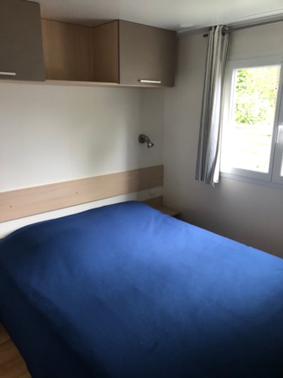 Mobile-home TRADI - 3 bedrooms — 3