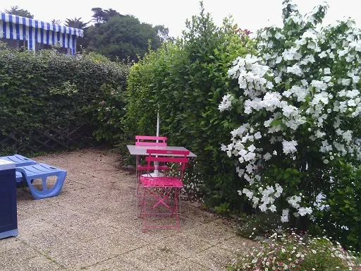 Mobil-Home Tradi - 3 Chambres