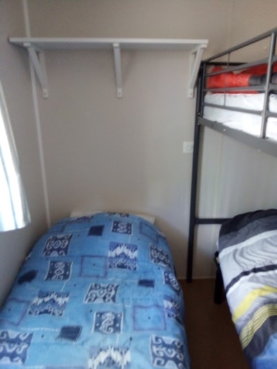 Mobile-home TRADI - 2 bedrooms — 5