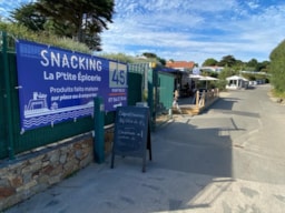 Camping Port Meleu - image n°8 - Roulottes