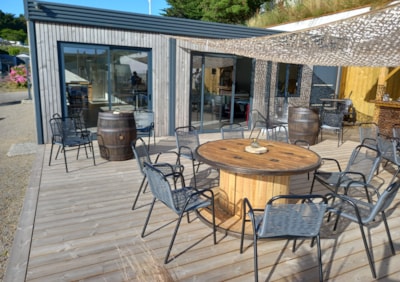 Camping Port Meleu