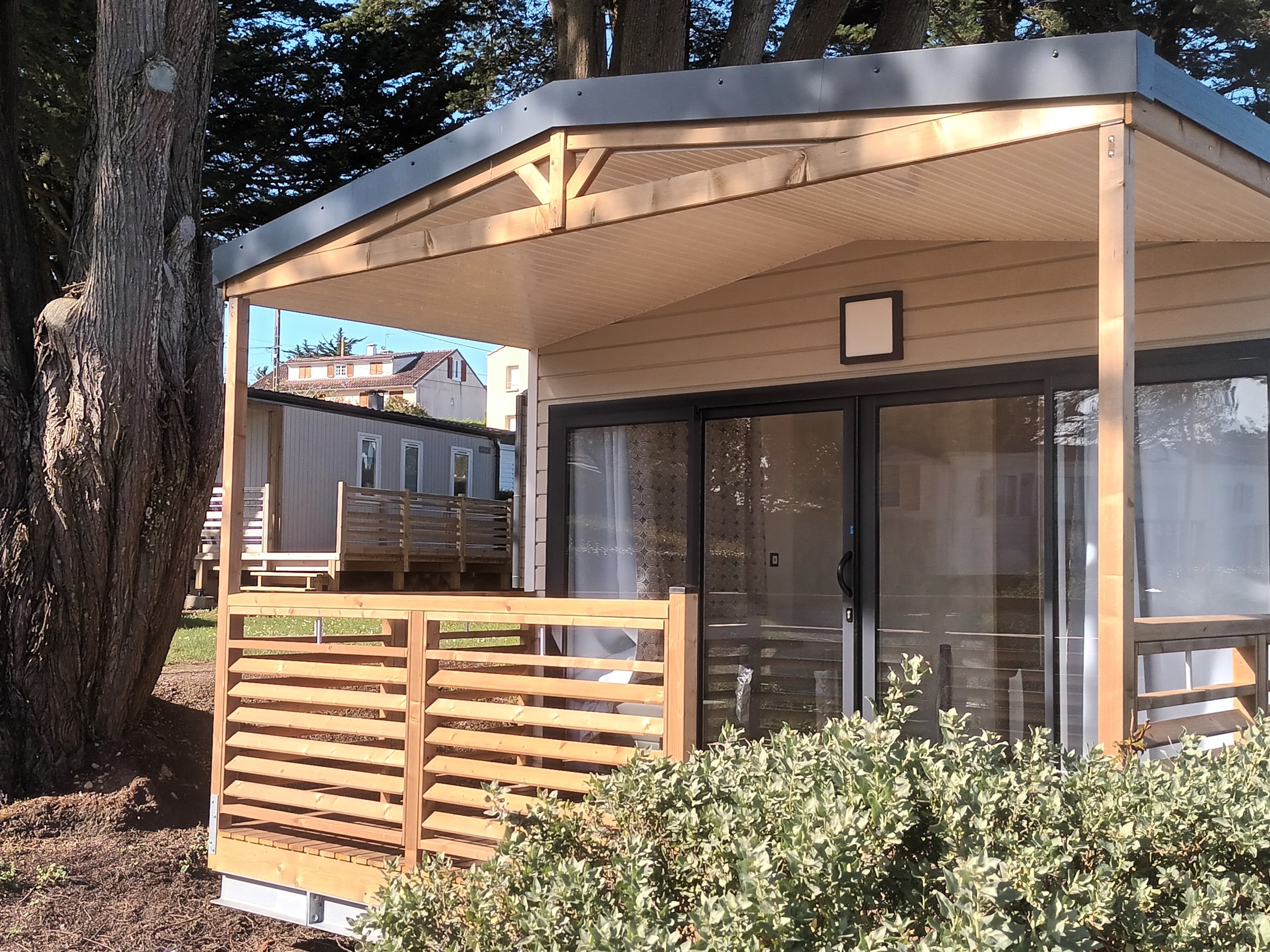 Camping Port Meleu — Foto 10