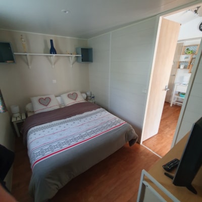 Mobile-home TRADI - 2 bedrooms — 9