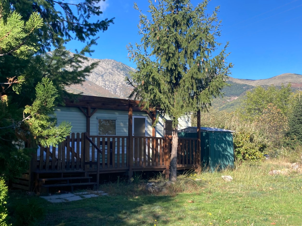 Camping De La Lyre