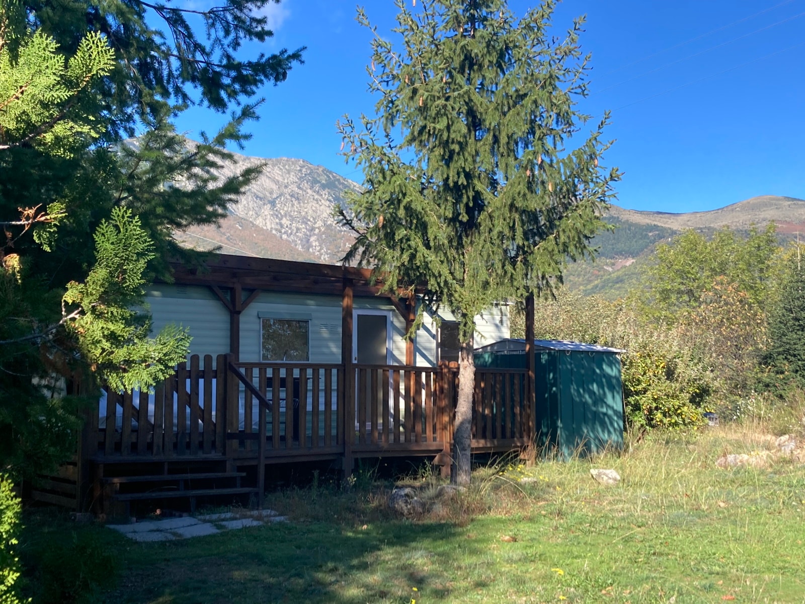 Camping De La Lyre — Photo 2