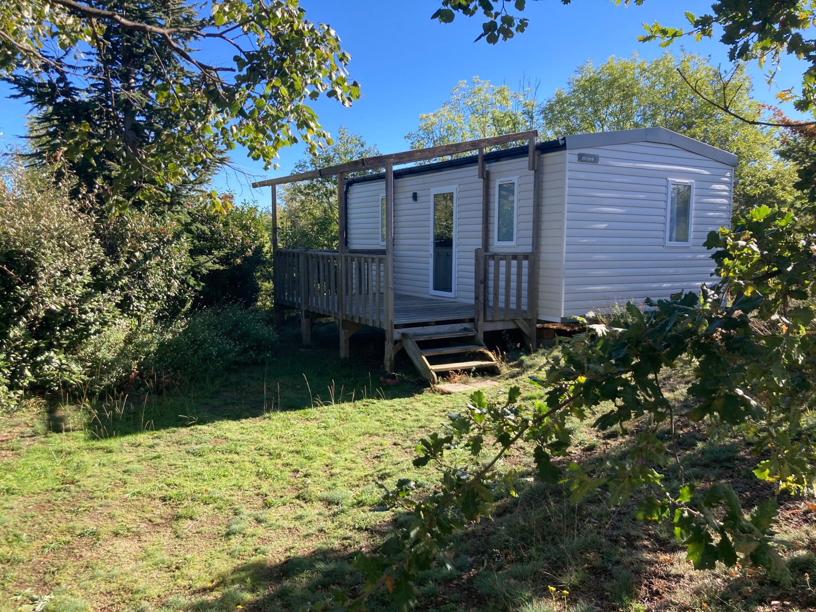 Camping De La Lyre — Photo 3