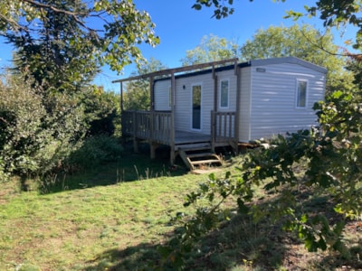 Camping De La Lyre