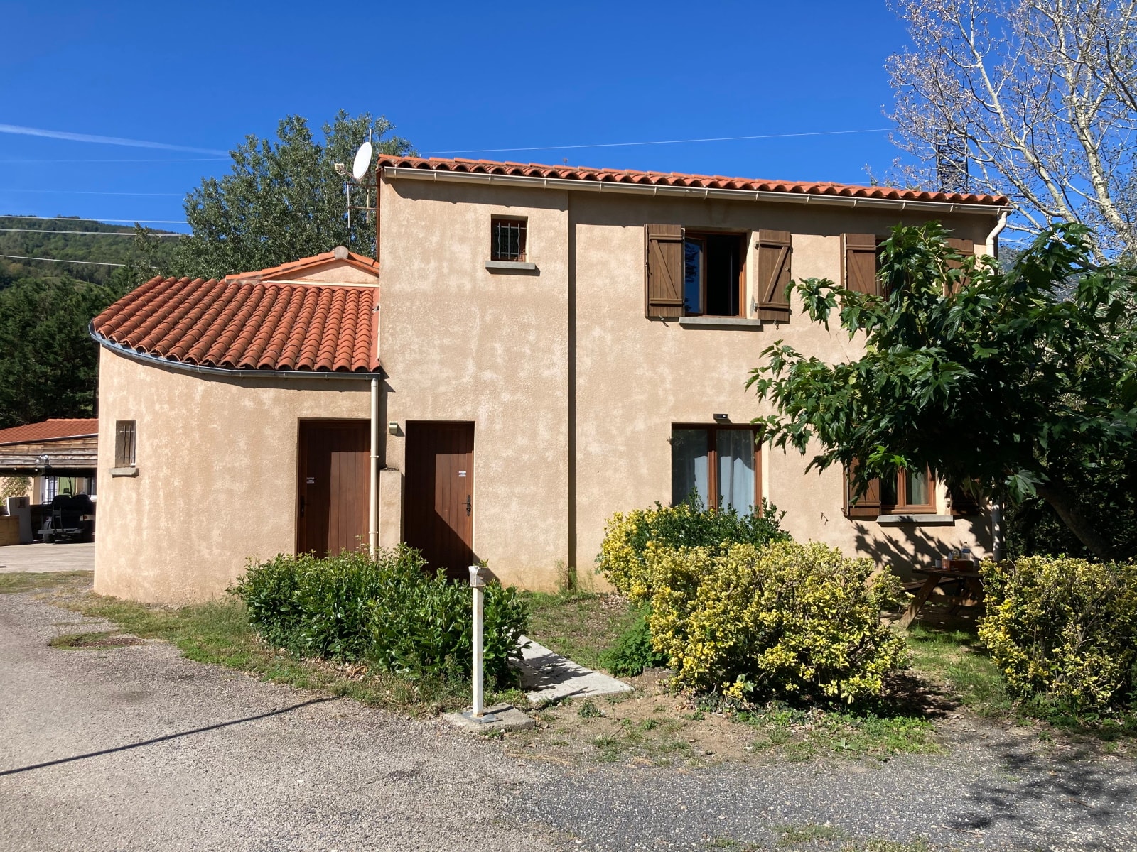 Camping De La Lyre — Photo 4