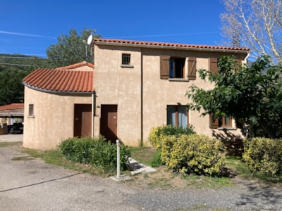 Camping De La Lyre