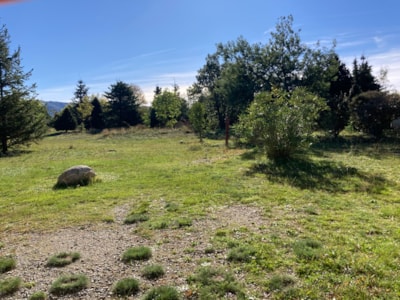 Camping De La Lyre
