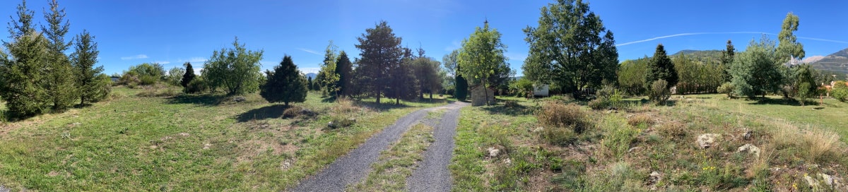 Camping De La Lyre — Photo 6