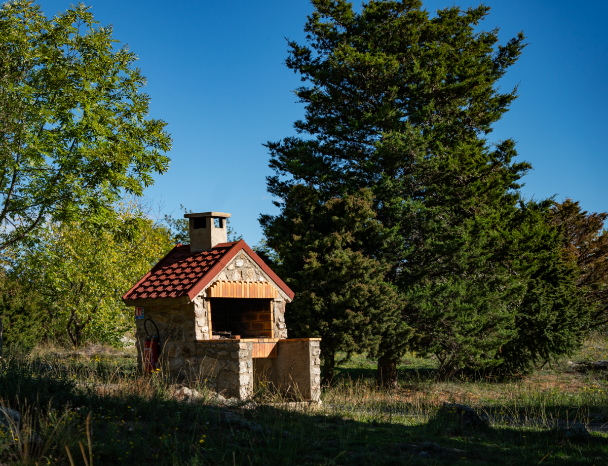 Camping De La Lyre — Photo 7